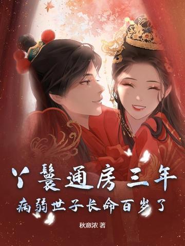 丫鬟通房的古言