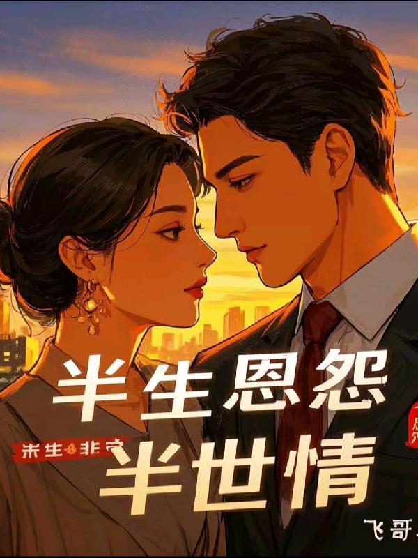 半生情缘打一生肖