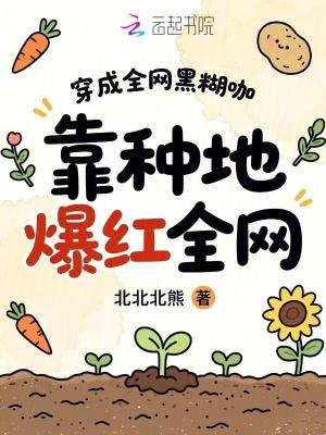 穿成全网黑糊咖，靠种地爆红全网